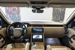 لاند ڕۆڤەر ڕانج ڕۆڤەر ڤۆگ